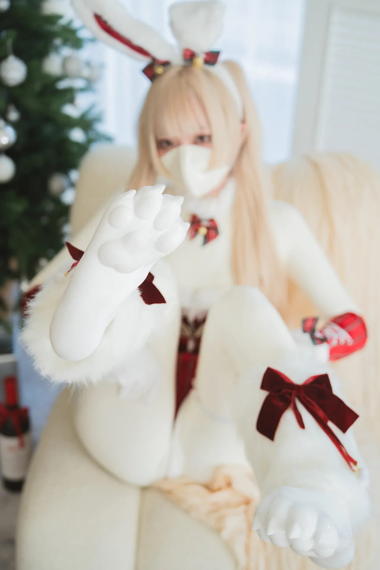 Sumire - Christmas Bunny Marie Rose-erohere34.webp